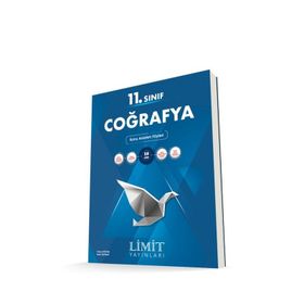 Limit 11. Sınıf Coğrafya Konu Anlatım Föyler
