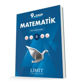 Limit 9.Sınıf Matematik Konu Anlatım Föyleri