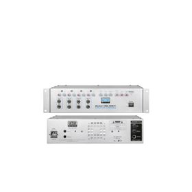 Limit Audio CMA 4250E 4 Kanal Girişli 250W Ekolu Anfili Mikser