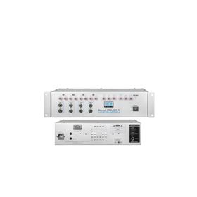 Limit Audio CMA 4350E 4 Kanal Girişli 350W Ekolu Anfili Mikser