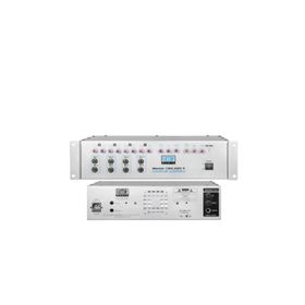 Limit Audio CMA 4500E 4 Kanal Girişli 500W Ekolu Anfili Mikser