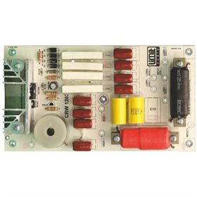 Limit Audio CRW 1203 3 Yollu Crossover