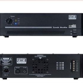 Limit Audio MP 1150TR 150W Hat Trafolu Mono Anfi