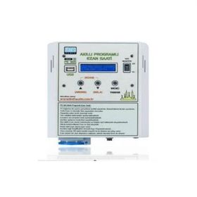 Limit Audio PE 365 MP3 Duvar Tipi Programlı Ezan Saati