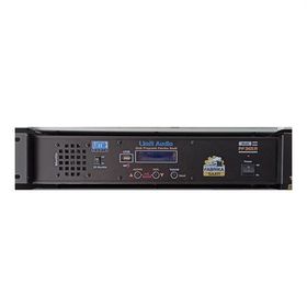 Limit Audio PF 365 RA UK M250 250W Trafolu Programlı Fabrika Saati