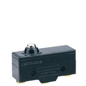 Limit LMZ15-GD-B Kalın Kısa Pimli Switch
