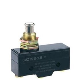 Limit LMZ15-GQ-B Kalın Uzun Pimli Switch