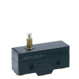 Limit LMZ15-GS-B İnce Uzun Pimli Switch