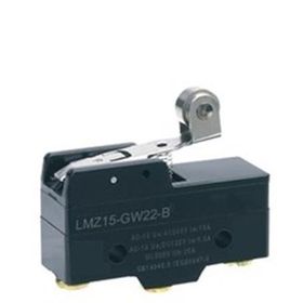 Limit LMZ15-GW22-B Kısa Makara Switch
