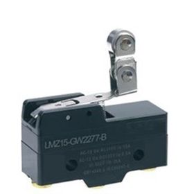 Limit LMZ15-GW2277-B Kısa Makara Tahrikli Switch