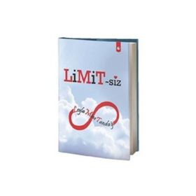 Limit-siz - Leyla Mine Tandağ