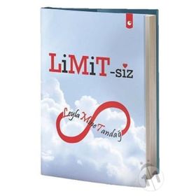 LIMIT SIZ SIRADIŞI BIR YAŞAM İÇİN VITESINIZI 7´YE TAKIN - MELIH ARAT