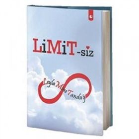 LIMIT SIZ SIRADIŞI BIR YAŞAM İÇİN VITESINIZI 7´YE TAKIN - MELIH ARAT