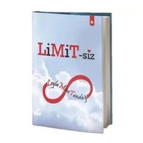 LIMIT SIZ SIRADIŞI BIR YAŞAM İÇİN VITESINIZI 7´YE TAKIN - MELIH ARAT