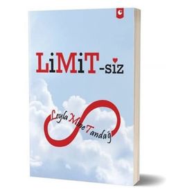 LIMIT SIZ SIRADIŞI BIR YAŞAM İÇİN VITESINIZI 7´YE TAKIN - MELIH ARAT
