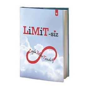 LIMIT SIZ SIRADIŞI BIR YAŞAM İÇİN VITESINIZI 7´YE TAKIN - MELIH ARAT