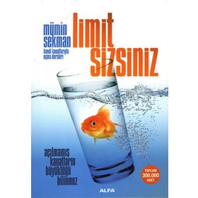 LIMIT SIZSINIZ - MÜMİN SEKMAN