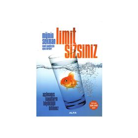 LIMIT SIZSINIZ - MÜMİN SEKMAN