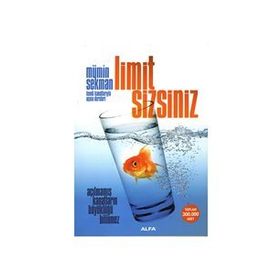 LIMIT SIZSINIZ - MÜMİN SEKMAN