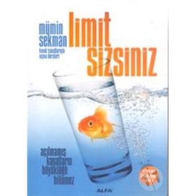 LIMIT SIZSINIZ - MÜMİN SEKMAN