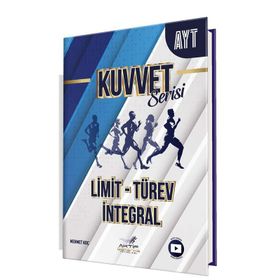 Limit Türev Integral Kuvvet Serisi - Aktif Öğrenme Yayınları