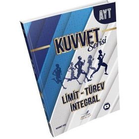 Limit Türev Integral Kuvvet Serisi - Aktif Öğrenme Yayınları