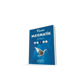 Limit Yayınları 11. Sınıf Matematik Konu Anlatım Föyleri