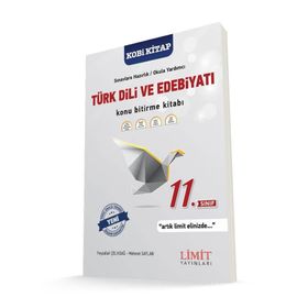 Limit Yayınları 11.Sınıf Türk Dili ve Edebiyatı Matematik Konu Soru