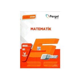 Limit Yayınları 5. Sınıf Matematik Soru Bankası
