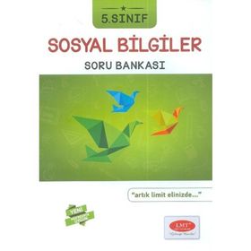 Limit Yayınları 5. Sınıf Matematik Soru Bankası
