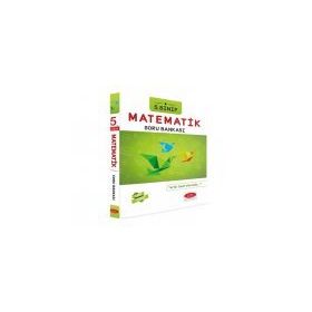 Limit Yayınları 5. Sınıf Matematik Soru Bankası