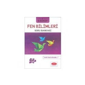 Limit Yayınları 6.Sınıf Fen Bilimleri Soru Bankası