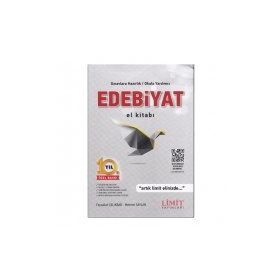 Limit Yayınları AYT Edebiyat El Kitabı