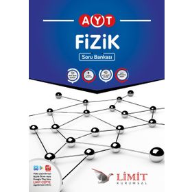 Limit Yayınları AYT Fizik Kurumsal Soru Bankası