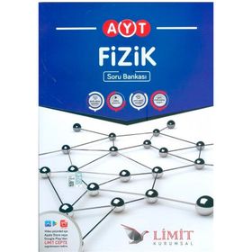 Limit Yayınları AYT Fizik Kurumsal Soru Bankası
