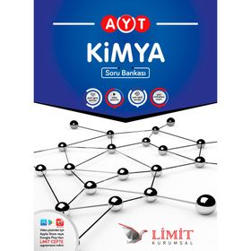 Limit Yayınları AYT Kimya Kurumsal Soru Bankası