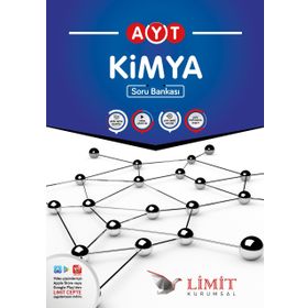 Limit Yayınları AYT Kimya Kurumsal Soru Bankası