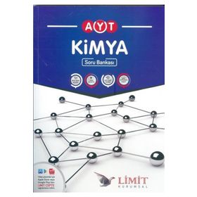 Limit Yayınları AYT Kimya Kurumsal Soru Bankası