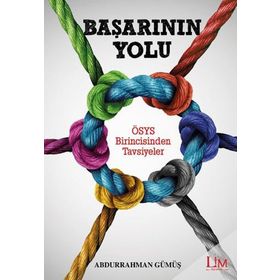 Limit Yayınları Başarının Yolu