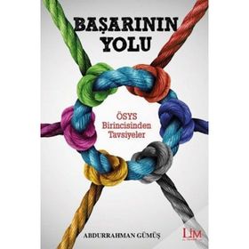 Limit Yayınları Başarının Yolu