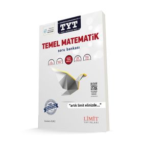 Limit Yayınları TYT-AYT Biyoloji El Kitabı - Kolektif