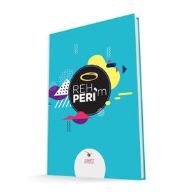 Limit Yayınları TYT AYT Rehperim Planlama Defteri
