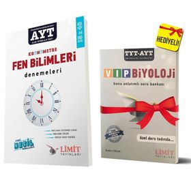 Limit Yayınları TYT AYT Tarih Soru Bankası ve El Kitabı