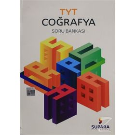 Limit Yayınları TYT Coğrafya Soru Bankası Coğrafya El Kitabı
