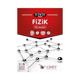 Limit Yayınları TYT Fizik Kurumsal Soru Bankası