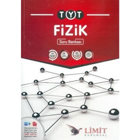 Limit Yayınları TYT Fizik Kurumsal Soru Bankası
