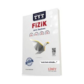 Limit Yayınları Tyt Fizik Soru Bankası 0922