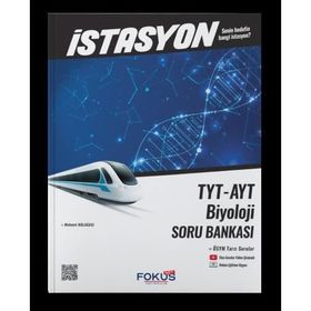 Limit Yayınları TYT Fizik ve TYT AYT Biyoloji Soru Bankası 2 Kitap Set