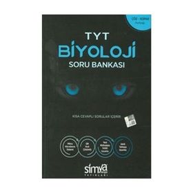 Limit Yayınları TYT Fizik ve TYT AYT Biyoloji Soru Bankası 2 Kitap Set