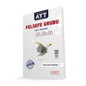 Limit Yayınları TYT Kronometre Sosyal Bilimler 20x20 Deneme